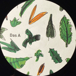 Das B ‎– Canopy (Россия 2020г.)