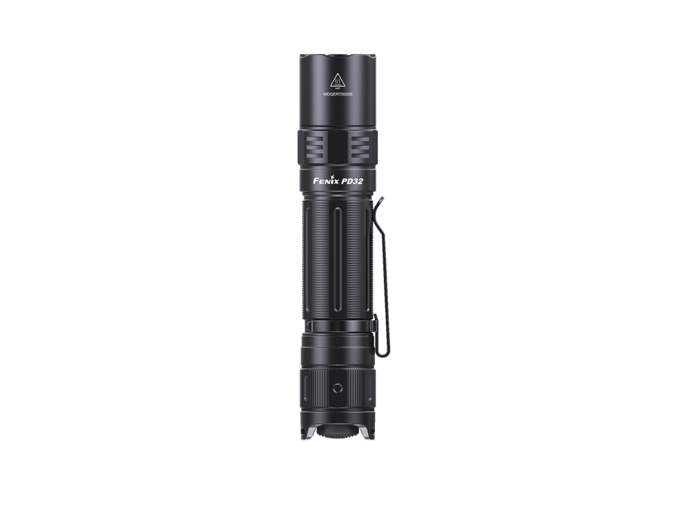 Фонарь Fenix PD32 V2.0