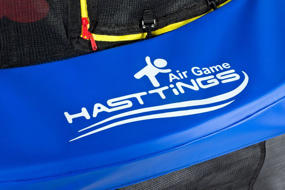 Батут Hasttings Air Game Basketball (305 см)