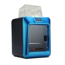 Фотография — 3D-принтер MakerPi K5 Plus