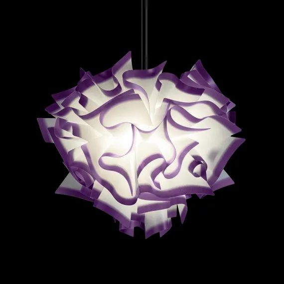 Подвесной светильник Clizia 10593/600 Purple Loft It