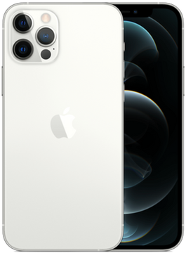 Apple iPhone 12 Pro Max 256gb Серебристый
