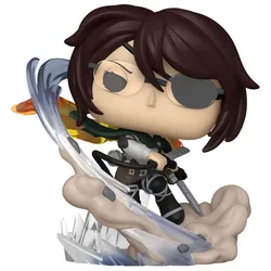 Funko POP! Attack on Titan: Hange Zoe (1994)