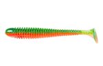 Мягкая съедобная приманка LJ Pro Series Spark Tail 2,0 in (50 мм), цвет T56, 10 шт