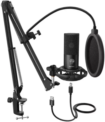 Микрофон FIFINE K669