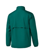 Куртка ветрозащитная Jogel DIVISION PerFormPROOF Rain Jacket, темно-зеленый N4