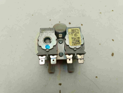 F2J3WS0W кт220 Клапан подачи воды для стиральной машины LG F2J3WS0W б/у