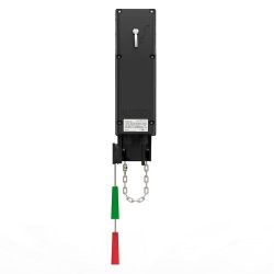 Комплект для автоматизации промышленных ворот TR-3531-230KIT