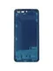 Средняя часть корпуса (Рамка) для Nothing Phone (3a), синяя (Blue)