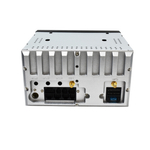 Установочный комплект универсальный  2DIN  KUBERG KR-7141-T8