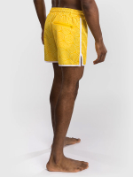 Бордшорты Venum Octane Vibrant Yellow