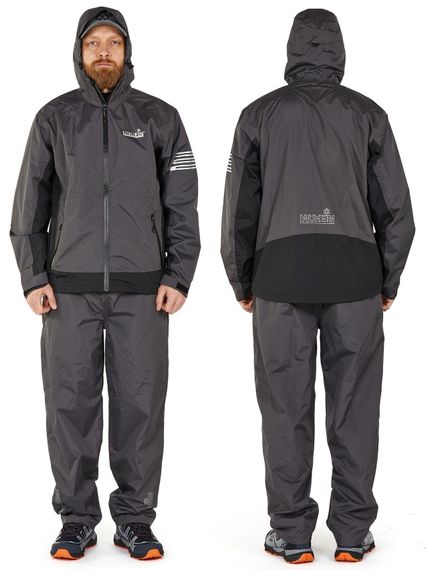 Костюм Norfin THUNDER 06 р.XXXL