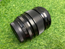 FujiNon XF 16mm 1.4 R WR