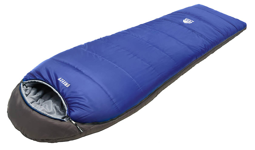 Спальный мешок Trek Planet Breezy [70358]