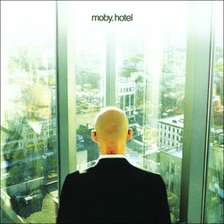 Moby — Hotel (CD)