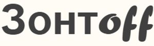 Магазин зонтов zontik4you.ru