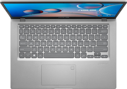 Ноутбук Asus X415MA-EB215 Slate Grey Pentium N5030/4G/512G SSD/14; FHD IPS AG/WiFi/BT/NoOS