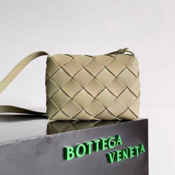 Сумка через плечо Bottega Veneta