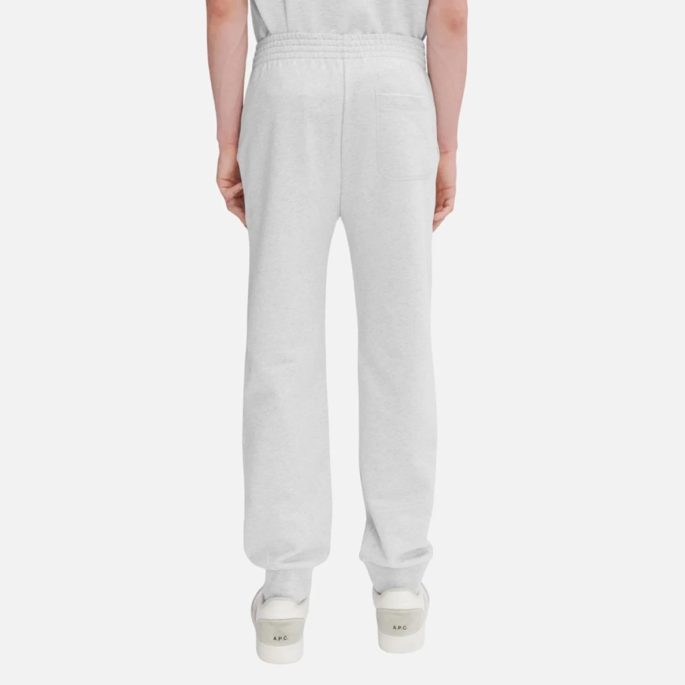 Спортивные брюки Hill A.P.C. x ASICS
