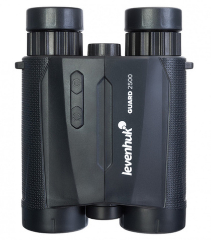 Бинокль Levenhuk Guard 2500