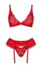 CHILISA Set Комплект из 3 частей