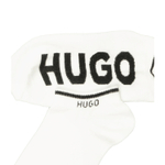 носки 2 пары Hugo Bodywear - белый(50469274)