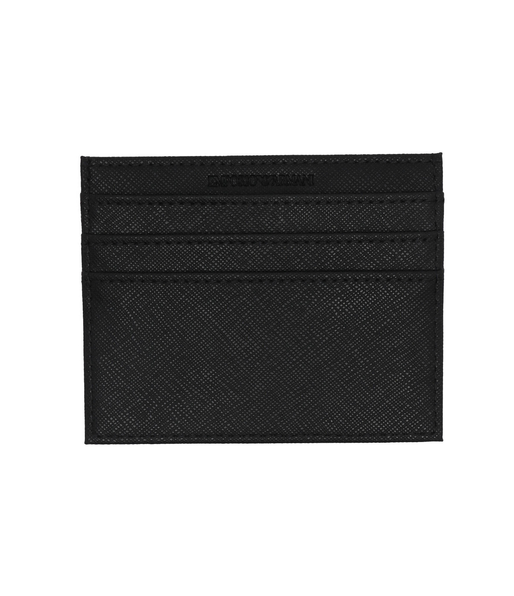 Кардхолдер Emporio Armani - черный(Y4R173 Y138E)