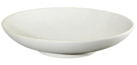 ASA Japandi Home 35x7 см миска из мягкой раковины EAN 4024433022510