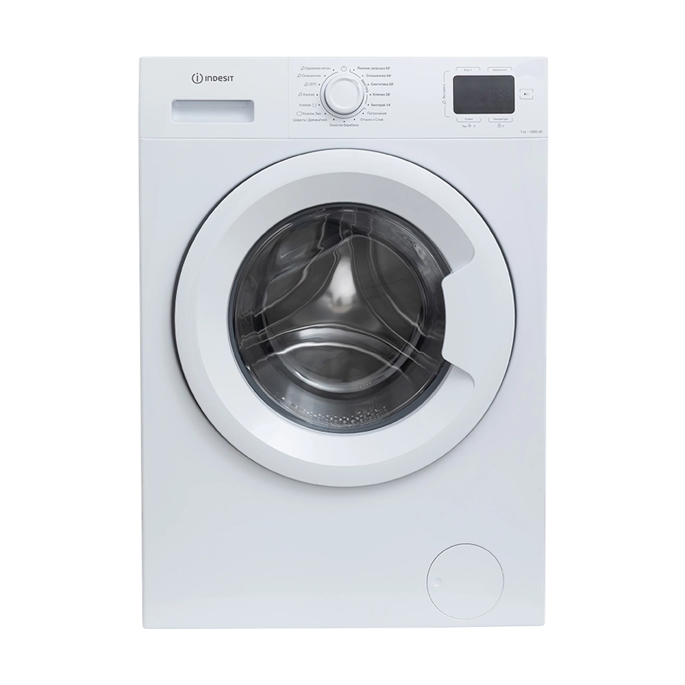 Стиральная машина Indesit ILS3 71091