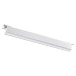 358828 PORT NT22 270 белый Светильник трековый однофазный трехжильный IP20 LED 4000K 30W 220V ITER