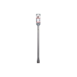 Плоское зубило SDS-max 400х25 мм BOSCH 2608690239