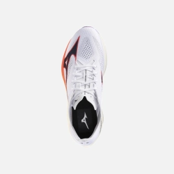 Кроссовки Mizuno Wave Rebellion Pro 3