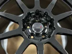 КОВАНЫЕ ДИСКИ для Audi R8 4S FACELIFT