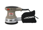 Машина шлифовальная орбитальная CROWN CT13394