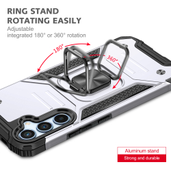 Противоударный чехол Legion Case для Samsung Galaxy S25