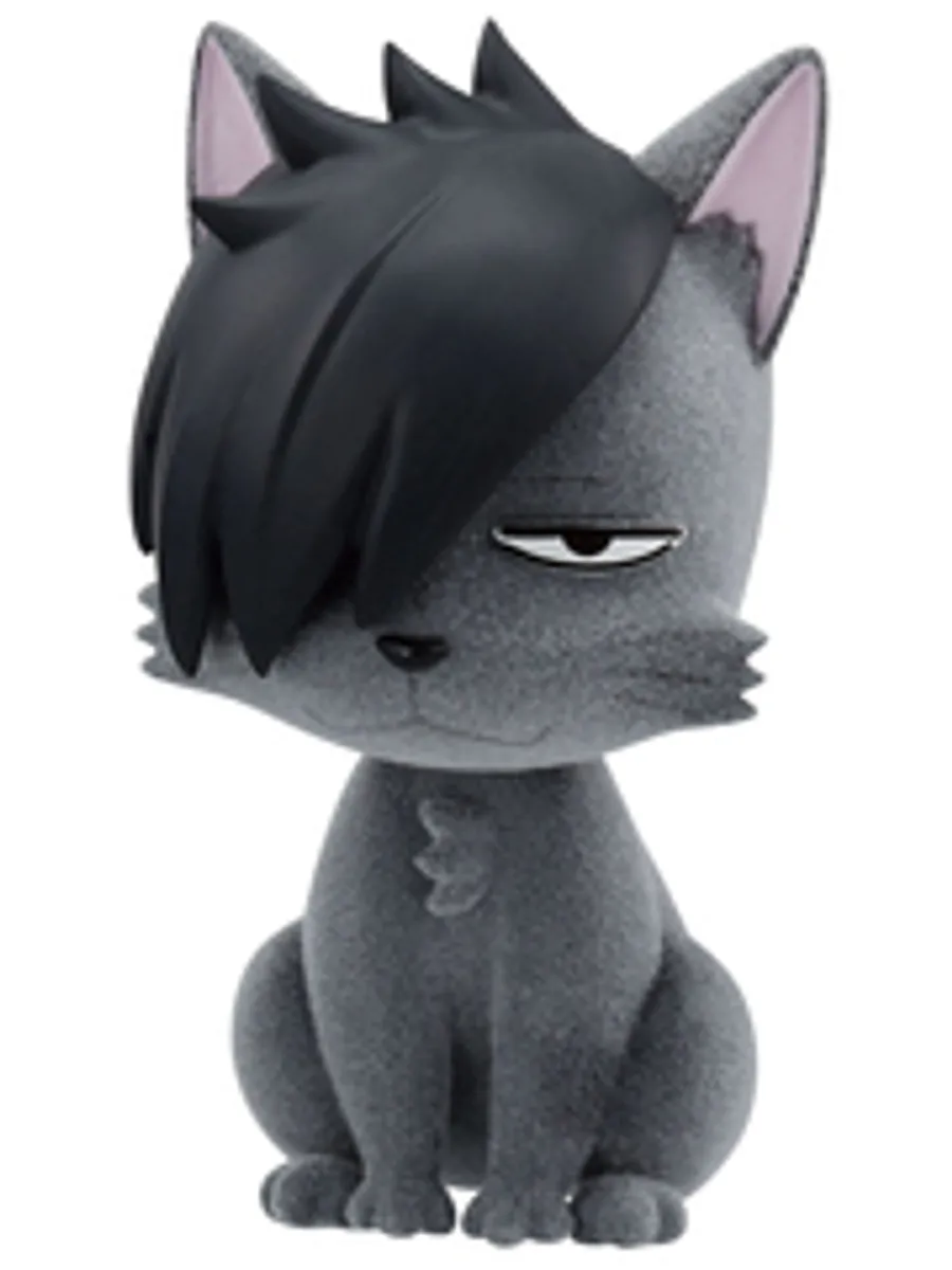 Фигурка Banpresto Fluffy Puffy Haikyuu!!: Tetsuro Kuroo