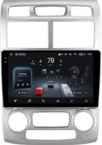 Магнитола для KIA Sportage 2 2004-2008 - Teyes CC4-PRO монитор 9.5" 2K QLED на Android 13, Быстрейшая, Snapdragon 778G, ИИ, CarPlay, DSP, 4G SIM-слот