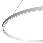 Подвесной светильник Рим / Rim 3000К 81Вт, MOD058PL-L65W3K. TM Maytoni