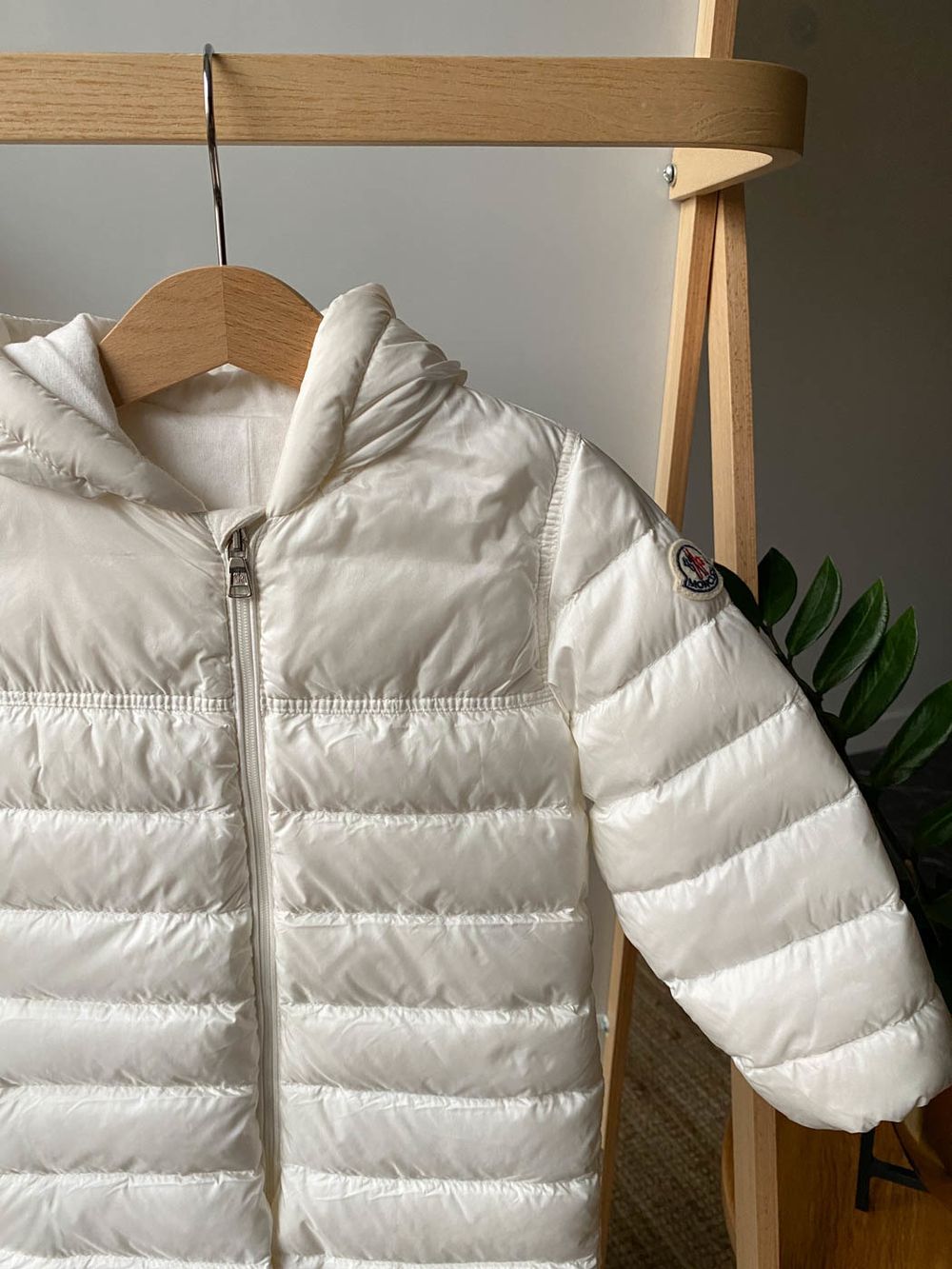 Комбинезон Moncler