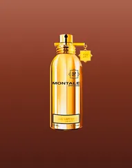 Montale Oud Sapparot