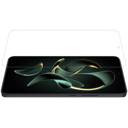 Защитное стекло с прозрачными рамками от Nillkin для Xiaomi 13T и 13T Pro, серия H+Pro Anti-Explosion Glass Screen Protector