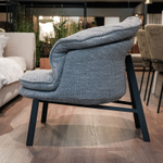 Кресло MOD INTERIORS TELAS NEW