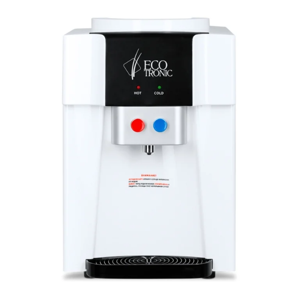 Кулер Ecotronic A1-TE