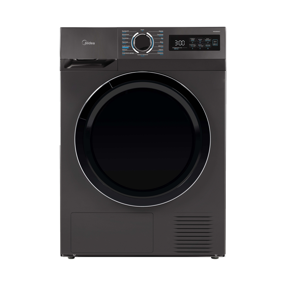 Сушильная машина Midea MD0180BH60/T