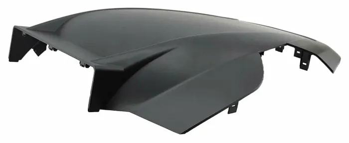 Магнитола для Ford Kuga 2 2013-2019 - Canbox H-Line 1408 монитор 12.3" QLED в стиле MERCEDES на Android 10, Быстрая, ТОП-процессор, CarPlay, 4G SIM-слот