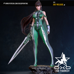 Фигурка Ева Eve Stellar Blade NSFW