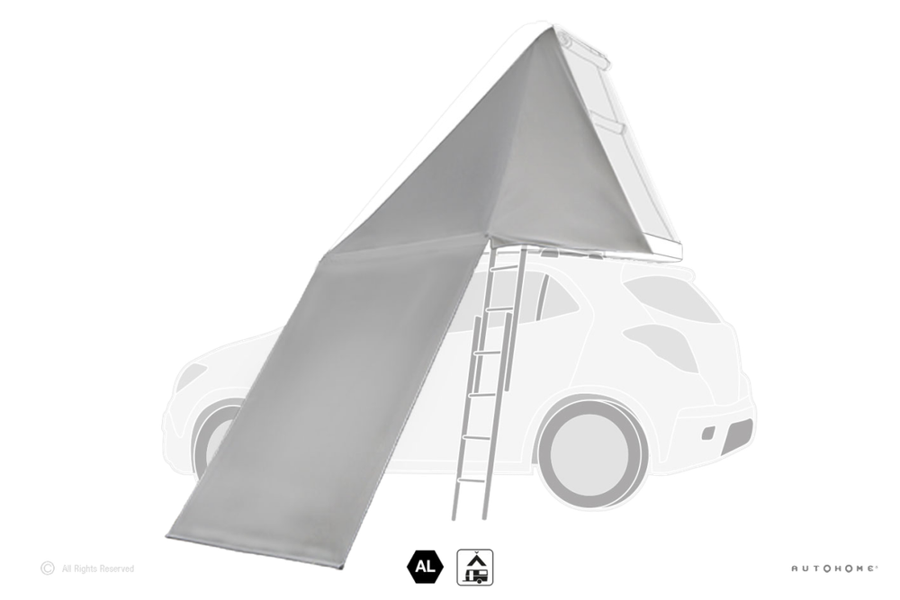 Тент-маркиза для автопалатки AUTOHOME COLUMBUS