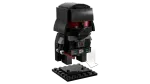 Конструктор LEGO BrickHeadz Star Wars 40547 Оби-Ван Кеноби и Дарт Вейдер