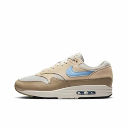 Nike Air Max 1 "Light Bone Psychic Blue"
