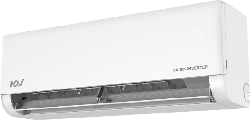 Сплит-система MDV, INTEGRA PRO Inverter, MDSAI-09HRFN8 / MDOAI-09HFN8